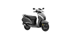 TVS Jupiter 125
