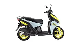 TVS Ntorq 150 TVS Ntorq 150