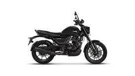 TVS Ronin