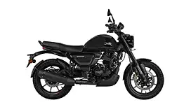 TVS Ronin