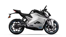 Ultraviolette F77 Mach 2