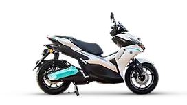 Yamaha Aerox E Yamaha Aerox E