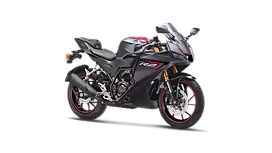 Yamaha R2 Yamaha R2