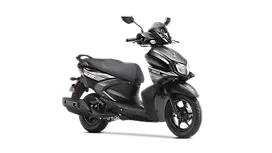 Yamaha Ray ZR 125 Yamaha Ray ZR 125