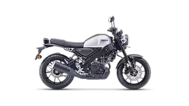 Yamaha XSR 155
