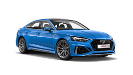 Audi RS5 Sportback