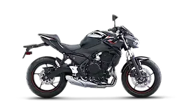 Kawasaki Z650