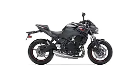 Kawasaki Z650 Image
