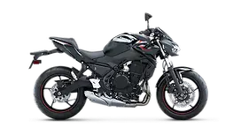 Kawasaki Z650 Image