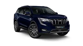 Mahindra XUV700 Mahindra XUV700