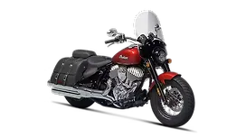 Indian Super Chief Limited