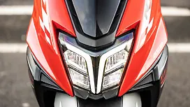 TVS Ntorq 125 Head Light