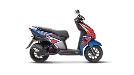 TVS Ntorq 125