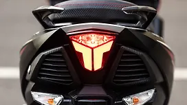 TVS Ntorq 125 Tail Light