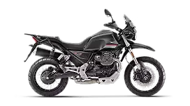 Moto Guzzi V85 TT Image