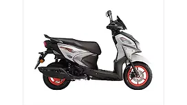 yamaha ray zr 125 safety guard price