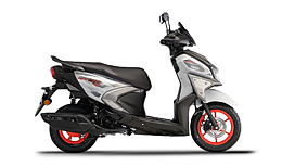 यामाहा रे zr 125