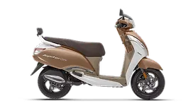 TVS Jupiter 125