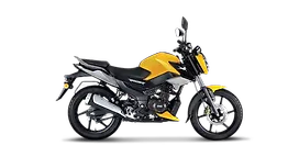 TVS Raider 125 Image