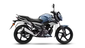 TVS Raider 125 Image