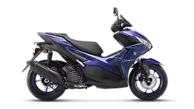 Yamaha Aerox 155 Image