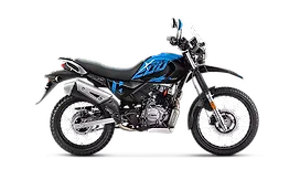 Hero Xpulse 200 4V Image