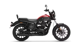 Yezdi Roadster [2024]