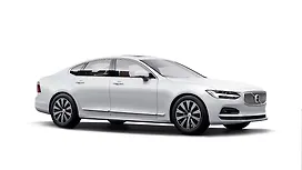 Volvo S90 Volvo S90