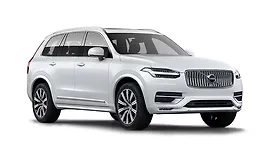 Volvo XC90 [2021-2022] Image