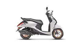 यामाहा Fascino 125 [2025] इमेज