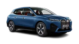 BMW iX Image
