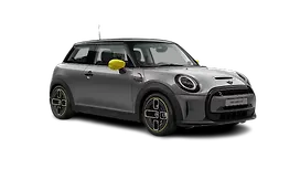Mini Cooper SE Image