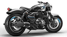 all royal enfield bikes list