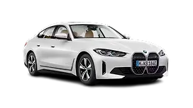 बीएमडब्ल्यू i4