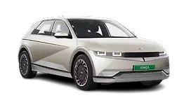 Hyundai Ioniq 5 Image