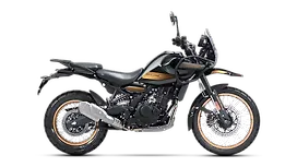 Royal Enfield Himalayan 450 Royal Enfield Himalayan 450
