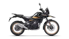 Royal Enfield Himalayan 450