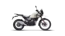 Royal Enfield Himalayan 450 Image Royal Enfield Himalayan 450 Image