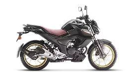 Yamaha FZ S FI