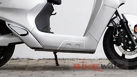 Bounce Infinity E1 Right Side View