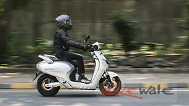 Bounce Infinity E1 Right Side View