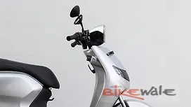 Bounce Infinity E1 Right Side View