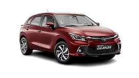 टोयोटा ग्लैंजा