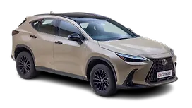 NX F-Sport vs Exquisite - CarWale