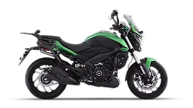 Bajaj Dominar 400 Image
