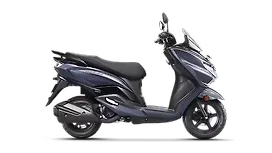 Suzuki Burgman Street 125 Image