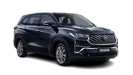 टोयोटा इनोवा हायक्रॉस