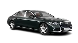 Mercedes-Benz Maybach S-Class Image