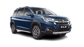 मारुति सुज़ुकी XL6