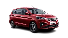 मारुति सुज़ुकी अर्टिगा